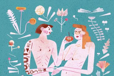 Alternative Familienmodelle