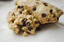Kuchenteig ist zu schade zum Backen