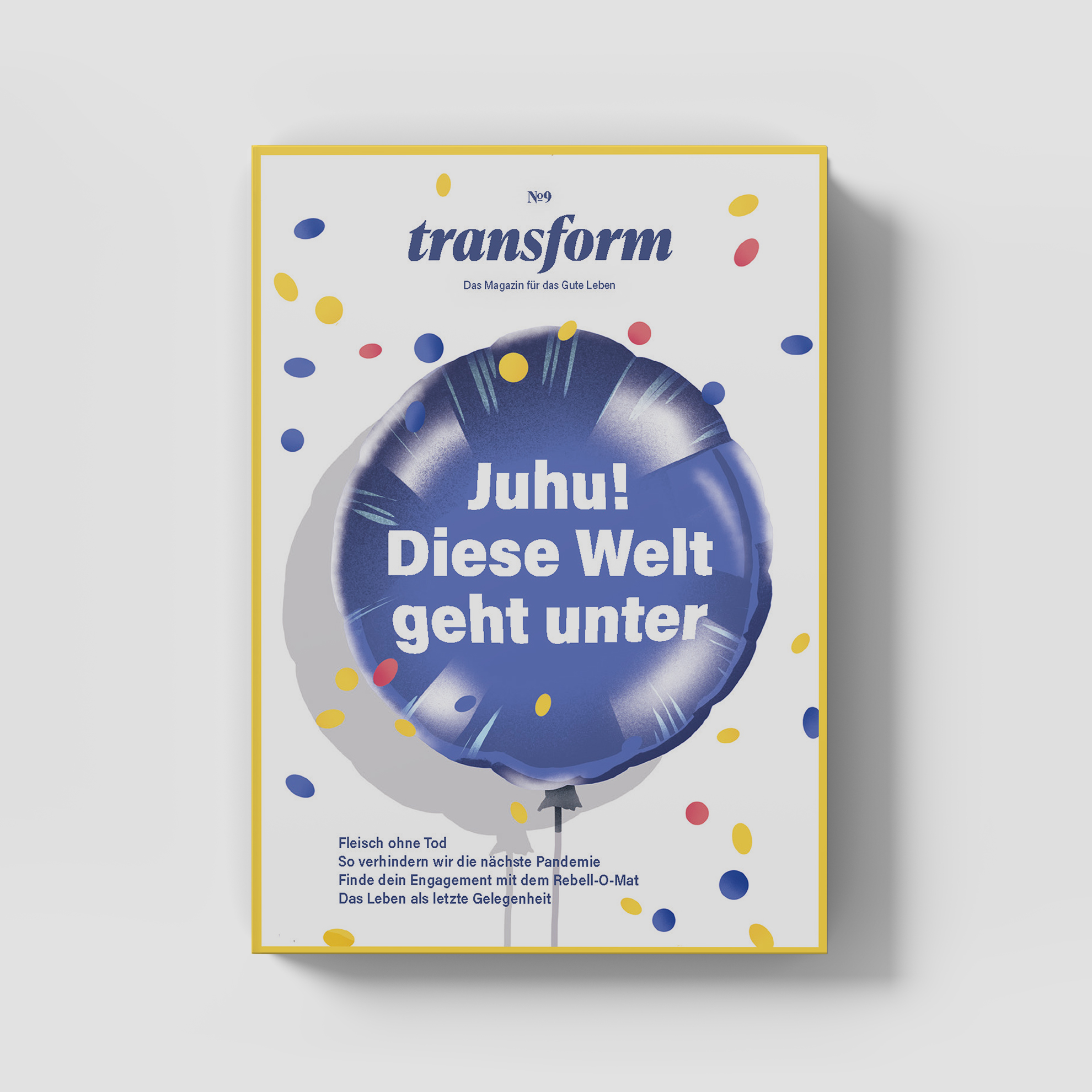 Flotter Dreier: 3 zum Preis von 2 – Bild 3