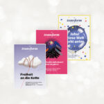 Flotter Dreier: 3 zum Preis von 2